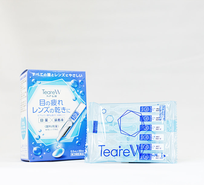 医薬品事業