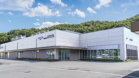 豊岡工場